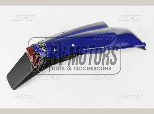 Щиток задній HUSQVARNA 2T '00-'04, 4T '02-'04 UFO HU03305087