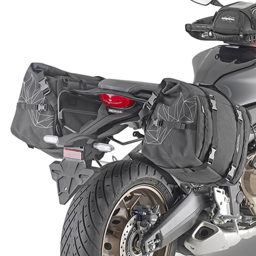 Крепление боковых кофров KAPPA HONDA CB 650 R (19) - так же под кофры RA314 TE1173K