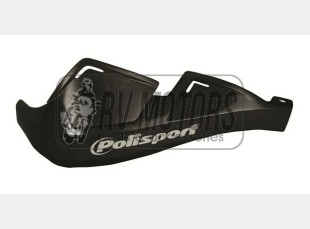 Защита рук PoliSport Evolution Integral 22mm Черный 8305100027