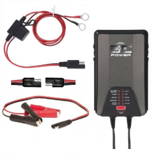 Зарядное устройство SC38