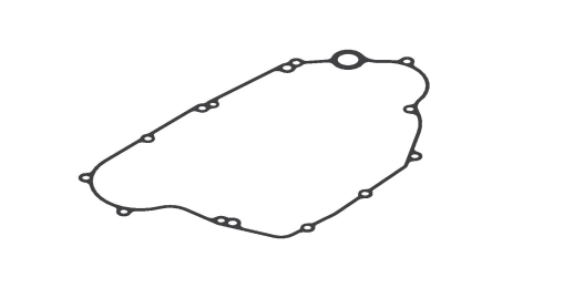 Прокладка крышки сцепления KAWASAKI KXF 450 '09-'15 ARTEIN GASKETS P018000005248