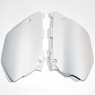 Боковой пластик YAMAHA YZ 125/250 '06-'14 UFO YA03878046