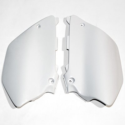 Боковой пластик YAMAHA YZ 125/250 '06-'14 UFO YA03878046