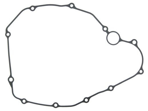 Прокладка крышки сцепления HONDA CRF 450L/RWE/RX '19-'21 NAMURA NX-10052CG