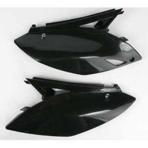Боковой пластик KAWASAKI KXF 450 '09-'11 UFO KA04700001