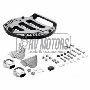 Площадка под кофр KAPPA Monolock с креплениями MKL