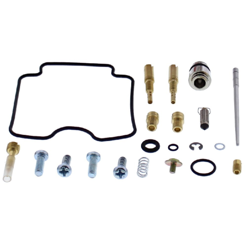 Ремкомплект карбюратора 4 RIDE AB46-8074