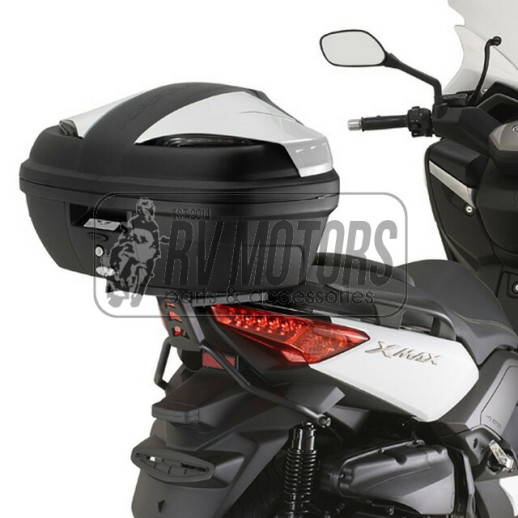 Кріплення кофра KAPPA (без майданчика) Yamaha X-Max 400 (13-15) KR2111M