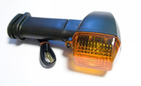 Указатель поворота универсальный KAWASAKI ER5, GPZ600R/1100 JR KK051