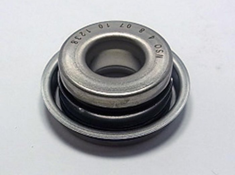 Ремкомплект водяной помпы HONDA CRF 250R '10-11, CRF 450R '11-12 TOURMAX WMS-910