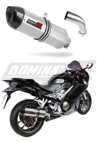 Прямоток Honda VFR 800 F 2014 - 2019 DOMINATOR HP1 