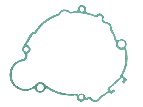 Прокладка крышки генератора KTM 125/144/150/200/ SX/EXC '98-14 (52430040000) NAMURA NX-70021CG2