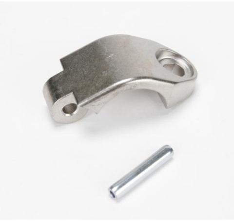 Крепежная пластина цилинда сцепления MAGURA MG0723118