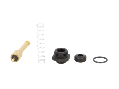 Ремкомплект стартера (подсоса) YAMAHA BT, XVS 1.1 1999- TOURMAX STS-217