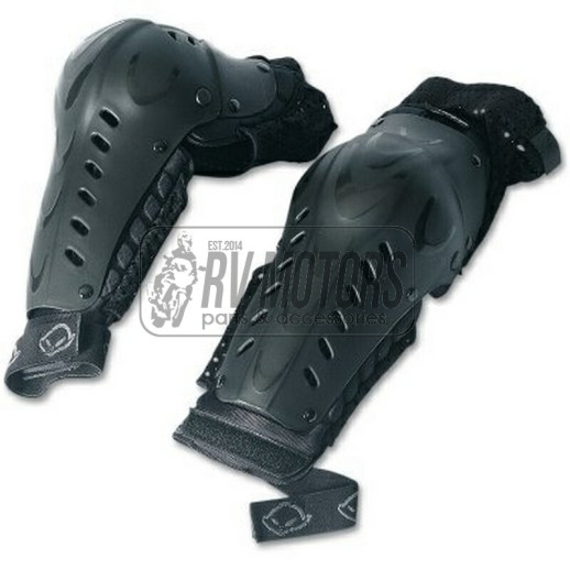 Налокотники шарнірні Black UFO GO02016