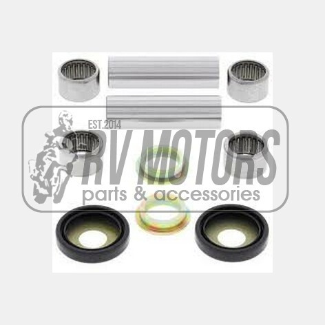 Комплект підшипників осі маятника ALLBALLS 28-1149 XL