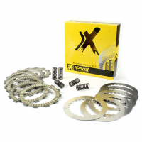 Комплект сцепления KTM SX 125 '16, 200 '03-05, 144/150 '08-16, EXC 125 '11-12, 200 '98-16 PROX 16.CPS62008