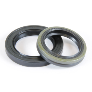 Сальники коленвала SUZUKI RMZ 450 08-19, RMX 450Z 10-19 PROX 42.3410