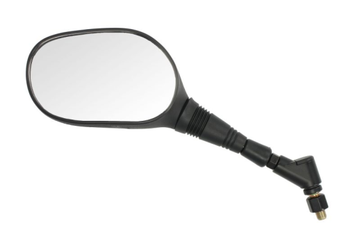 Дзеркало SUZUKI GSF, GSR; YAMAHA MT-03, XT, YBR 125-1200 2004-4 RIDE VIC-FY-906 LH ліве