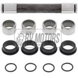 Комплект подшипников оси маятника ALLBALLS 28-1170