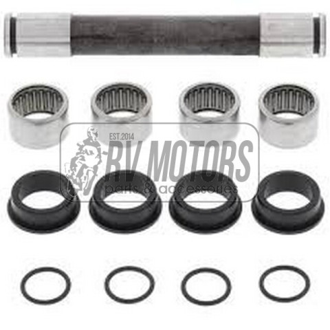 Комплект подшипников оси маятника ALLBALLS 28-1170