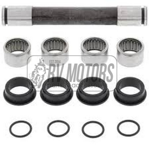 Комплект підшипників осі маятника ALLBALLS 28-1170