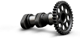 Распредвал KTM SXF 250 '16-18, HUSQVARNA FC 250 '16-18 STAGE 1 HOT CAMS 3306-1IN