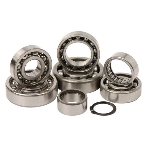 Ремкомплект КПП SUZUKI RMZ 250 07-12 HOT RODS TBK0052