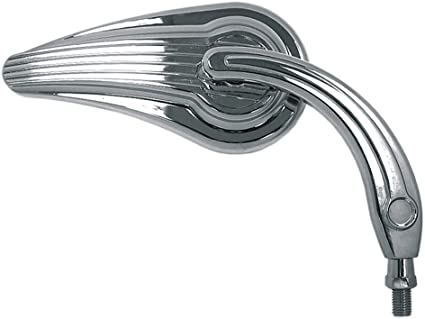 Дзеркало HARLEY DAVIDSON FLD, FLHP, FLHRC, FLHRSE4, FLHT, FLHTC, FLHTCU, FLHTCUSE3, FLHTCUSE4, FLHTCUSE5 883-1803 2008- VICMA VIC-E523D праве