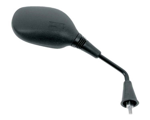 Дзеркало SUZUKI UE 125 2001- VICMA VIC-ES218D праве