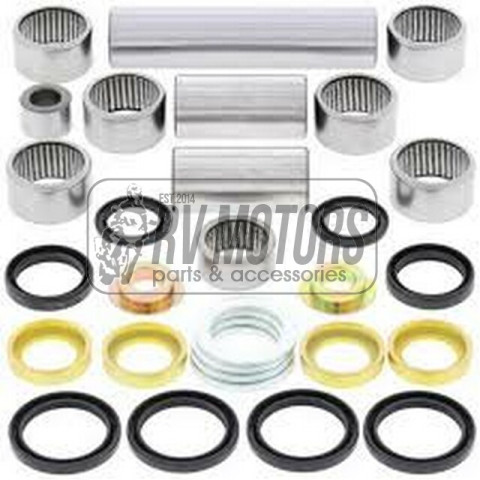 Ремкомплект прогрессии WRP 27-1171