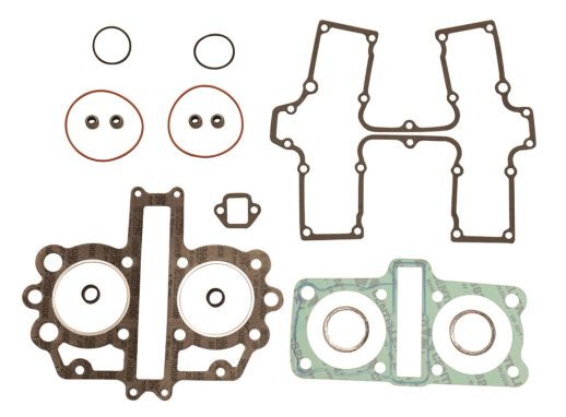 Комплект прокладок TOP-END YAMAHA XJ550 '81-'84 (4V8) ATHENA P400485600510