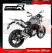 Прямоток DOMINATOR BMW G310GS GP 1 2016 - 2018