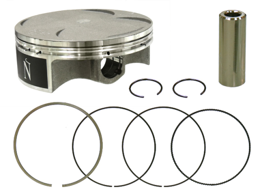 Поршень KAWASAKI KXF 450 '06-'14/KLX450R A NAMURA NX-20045