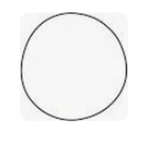 Прокладка крышки сцепления HONDA XR 400R '96-'04 (OEM:91311KCY670; 91301961004)    ATHENA M752015500004