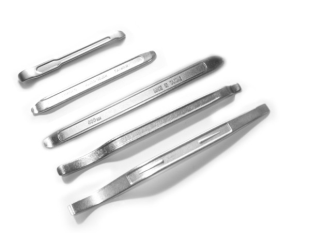 Лопатка для разбортировки колёс 24 см JR L35251