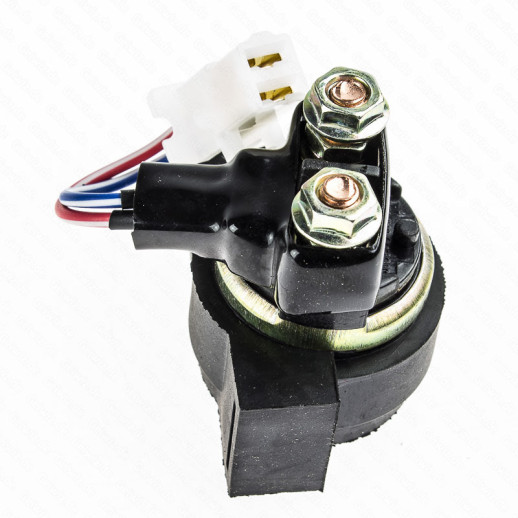 Реле стартера YAMAHA TOURMAX SSR-221