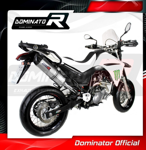 Прямоток DOMINATOR YAMAHA XT 660 X HP1 2004 - 2015