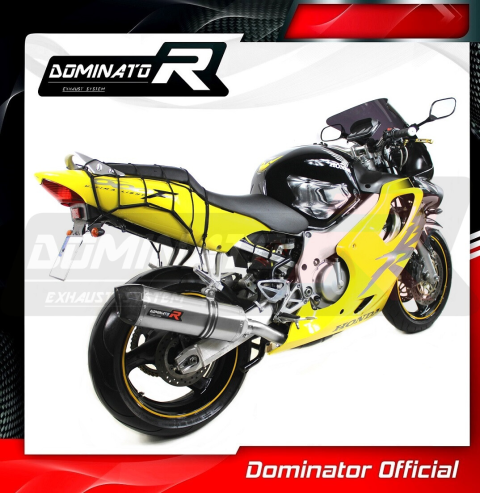 Прямоток DOMINATOR HONDA CBR 600 F4 HP1 1999 - 2000