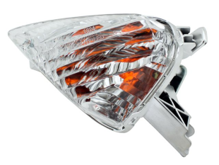 Указатель поворота правый задний SUZUKI GSXR600/750 '08-'10, GSXR1000 '07-'08 NACHMAN KS006RN