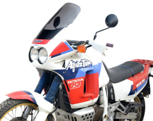 Вітрове скло LOSTER Honda XRV 750 Africa Twin 90-94