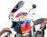 Ветровое стекло LOSTER Honda XRV 750 Africa Twin 90-94