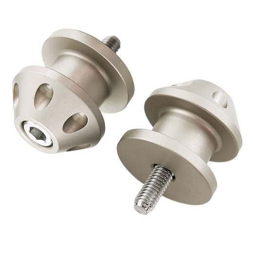 Упори для підкату Vicma 666TI 6мм титанові