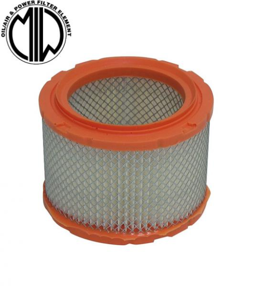 Повітряний фільтр MEIWA B9102 (HFA6102)