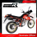 Выхлопной коллектор DOMINATOR YAMAHA XT 600 2KF 2NF 1987 - 1989