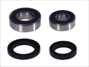 Подшипники оси колеса HONDA TRX 250/400/450 2001- 4 RIDE AB25-1083