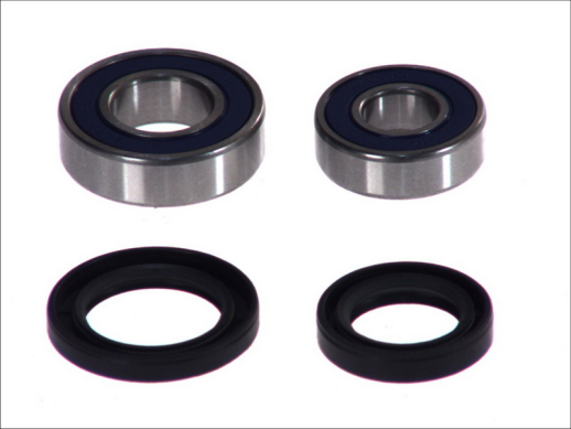 Підшипники осі колеса HONDA TRX 250/400/450 2001-4 RIDE AB25-1083