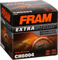 Масляный фильтр FRAM CH6004 (HF145)