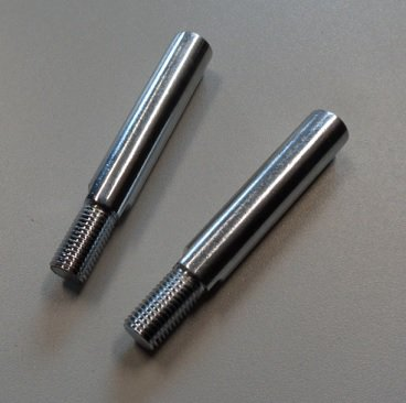 Ножка зеркала 60mm ZG 580421/60