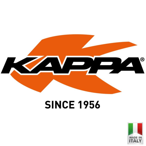 Защита радиатора SUZUKI V-Strom 1050 (2020) KAPPA KPR3117